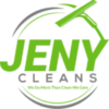 Jeny Cleaning LLC Logo